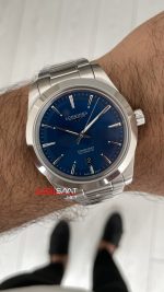 Longines Conquest Mavi Replika Saat