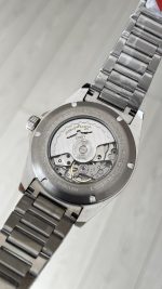 Longines Conquest Yeşil Replika Saat