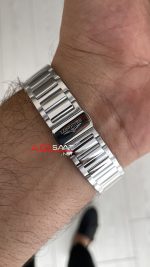 Longines Conquest Yeşil Replika Saat