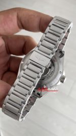 Longines Conquest Yeşil Replika Saat