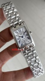 Longines DolceVita Beyaz Kadın Kol Saati