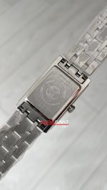 Longines DolceVita Beyaz Kadın Kol Saati