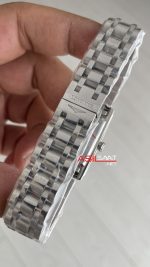 Longines DolceVita Beyaz Kadın Kol Saati