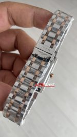 Longines DolceVita Beyaz Rose Kadın Kol Saati