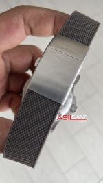 Longines Hydroconquest Gri Kauçuk