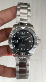 Longines Hydroconquest Gri Replika Saat