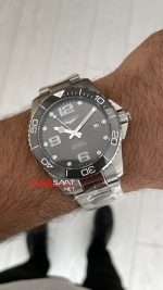 Longines Hydroconquest Gri Replika Saat