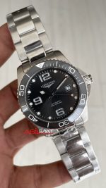 Longines Hydroconquest Gri Replika Saat