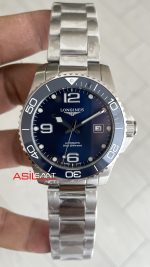 Longines Hydroconquest Mavi Replika Saat