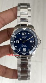 Longines Hydroconquest Mavi Replika Saat