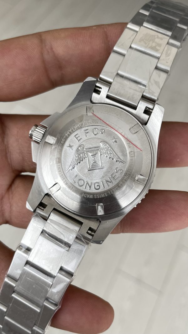 Longines Hydroconquest Mavi Replika Saat Longines Hydroconquest Mavi Replika Saat