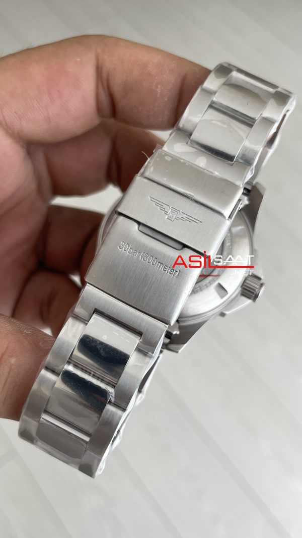 Longines Hydroconquest Mavi Replika Saat Longines Hydroconquest Mavi Replika Saat