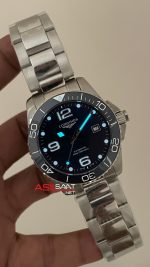 Longines Hydroconquest Mavi Replika Saat
