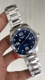 Longines Hydroconquest Mavi Replika Saat
