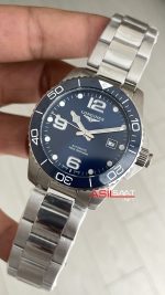 Longines Hydroconquest Mavi Replika Saat