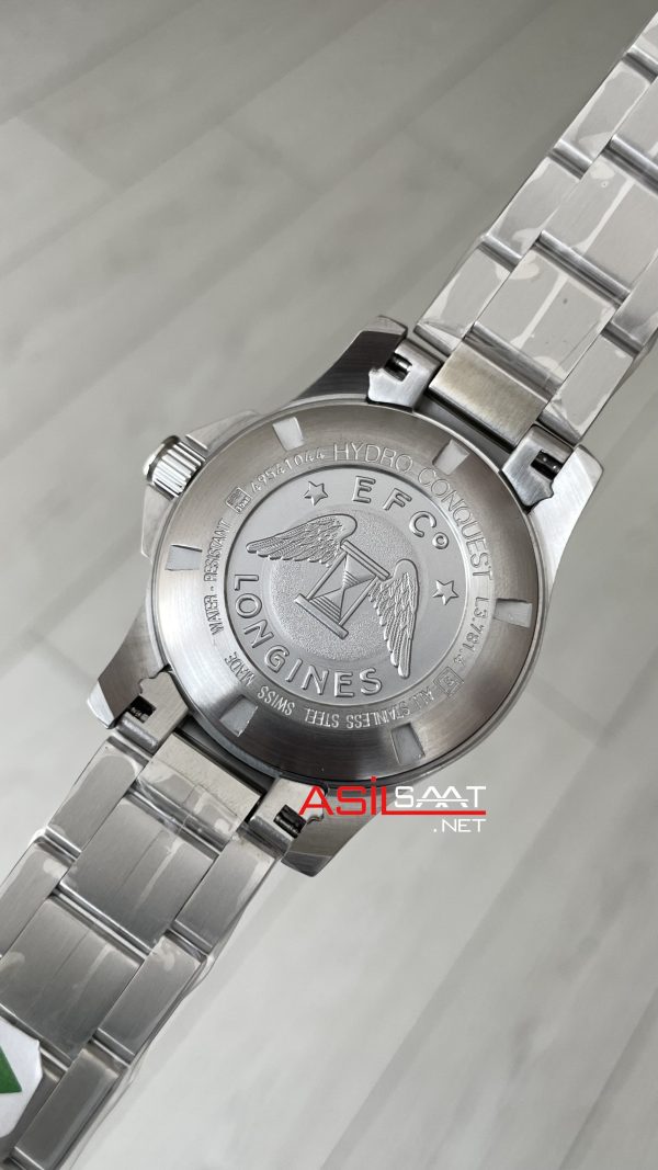 Longines Hydroconquest Mavi Replika Saat