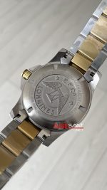 Longines Hydroconquest Mavi Two Tone