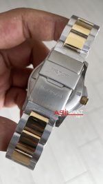 Longines Hydroconquest Mavi Two Tone