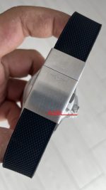 Longines Hydroconquest Siyah Kauçuk