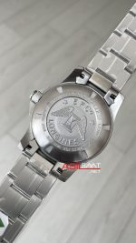 Longines Hydroconquest Siyah Replika Saat