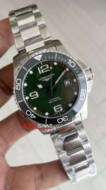 Longines Hydroconquest Yeşil Replika Saat