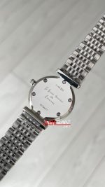 Longines La Grande Classique De Mavi Taşlı Kadın Kol Saati