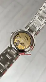 Longines Primaluna Turkuaz Taşlı Kadın Saati