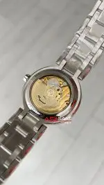 Longines Primaluna Turkuaz Taşlı Kadın Saati