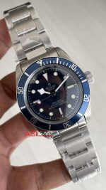 Tudor Black Bay 58 Mavi