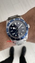 Tudor Black Bay 58 Mavi