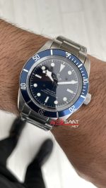 Tudor Black Bay 58 Mavi