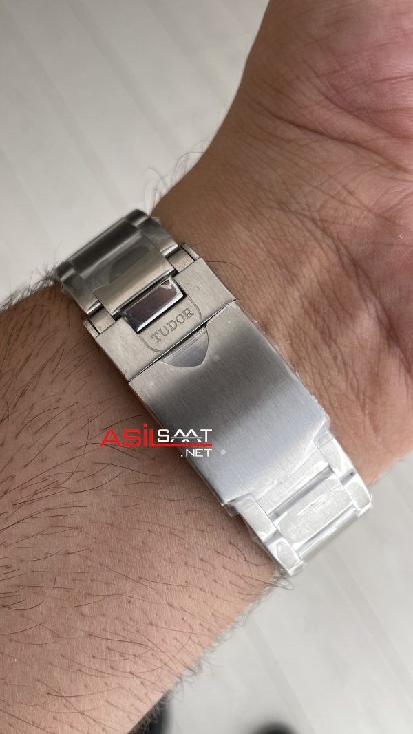 Tudor Black Bay 58 Mavi Tudor Black Bay 58 Mavi