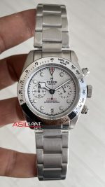 Tudor Black Bay Chrono Beyaz