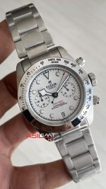 Tudor Black Bay Chrono Beyaz