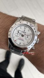 Tudor Black Bay Chrono Beyaz