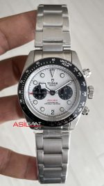 Tudor Black Bay Chrono Panda