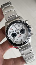 Tudor Black Bay Chrono Panda
