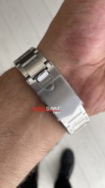 Tudor Black Bay Chrono Panda