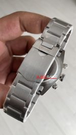 Tudor Black Bay Chrono Panda