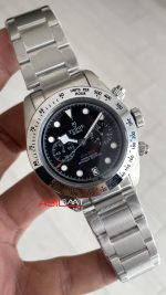 Tudor Black Bay Chrono Siyah