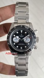 Tudor Black Bay Chrono Siyah Seramik