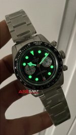 Tudor Black Bay Chrono Siyah Seramik