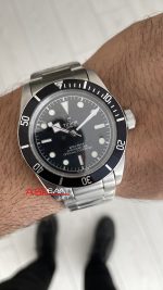 Tudor Black Bay Siyah