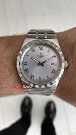 Tudor Royal Beyaz