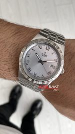 Tudor Royal Beyaz