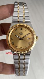Tudor Royal Champagne Two Tone