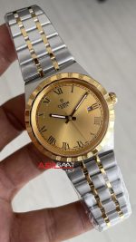 Tudor Royal Champagne Two Tone