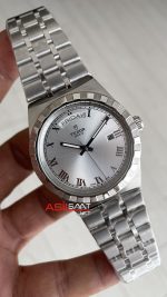 Tudor Royal Date Beyaz Replika Saat