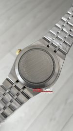 Tudor Royal Date Champagne Two Tone