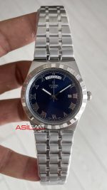 Tudor Royal Date Mavi Replika Saat